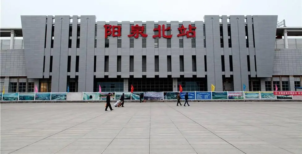 武漢到陽泉物流專線-武漢至陽泉貨運公司