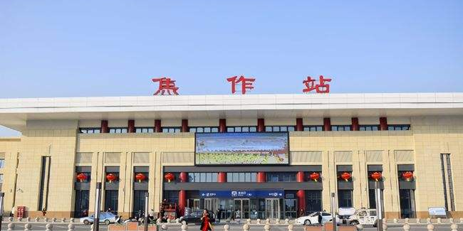 深圳到焦作物流專線