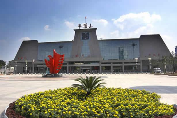 深圳到平頂山物流公司