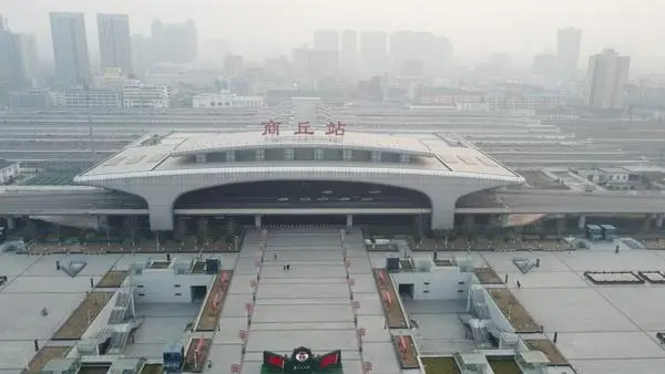 杭州到商丘物流專線-杭州至商丘貨運公司