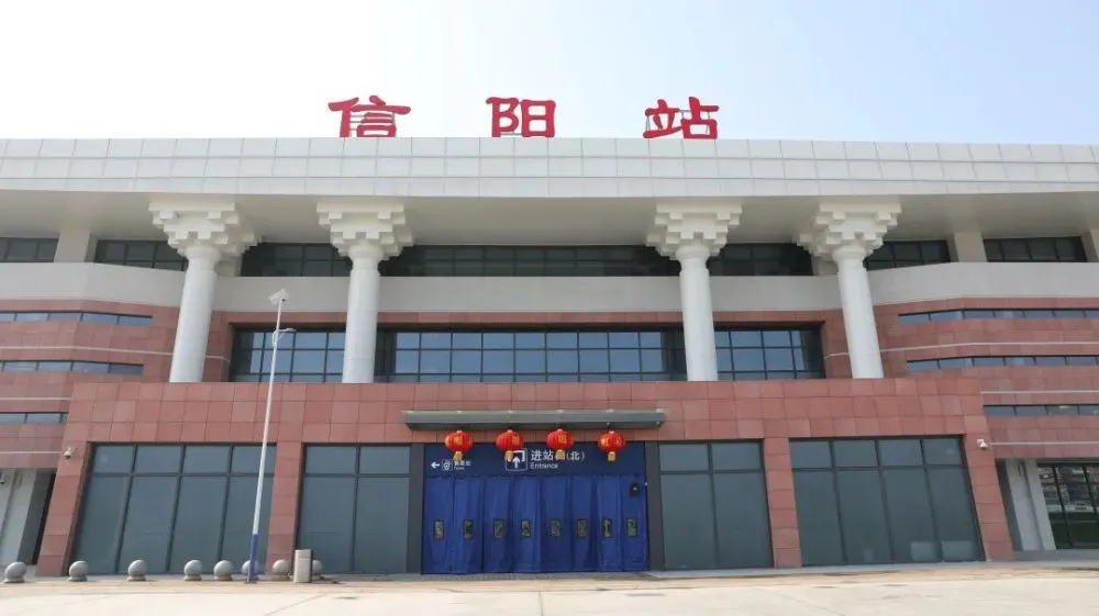 武漢到信陽物流專線-武漢至信陽貨運公司