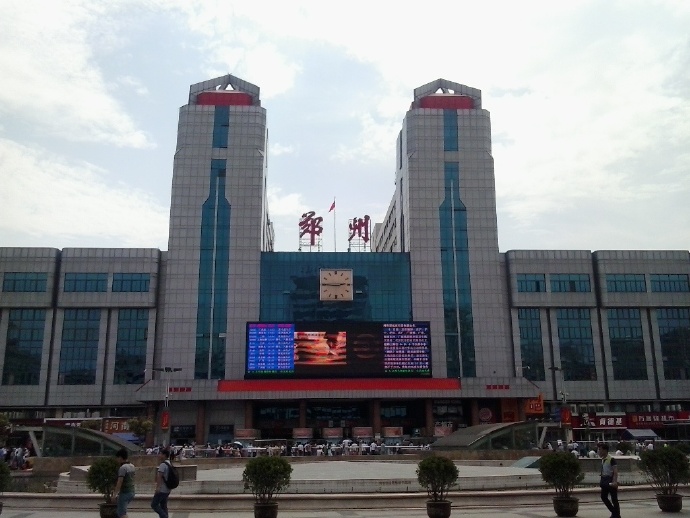 武漢到鄭州物流專線-武漢至鄭州貨運公司