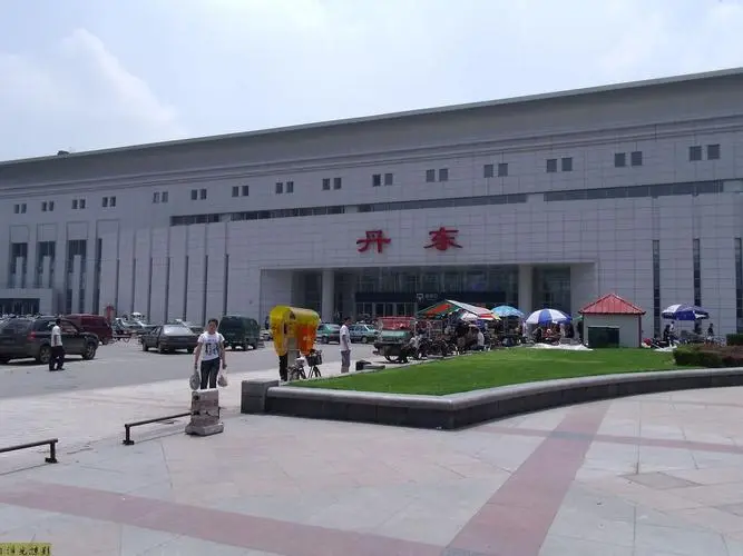 武漢到丹東物流專線-武漢至丹東貨運公司