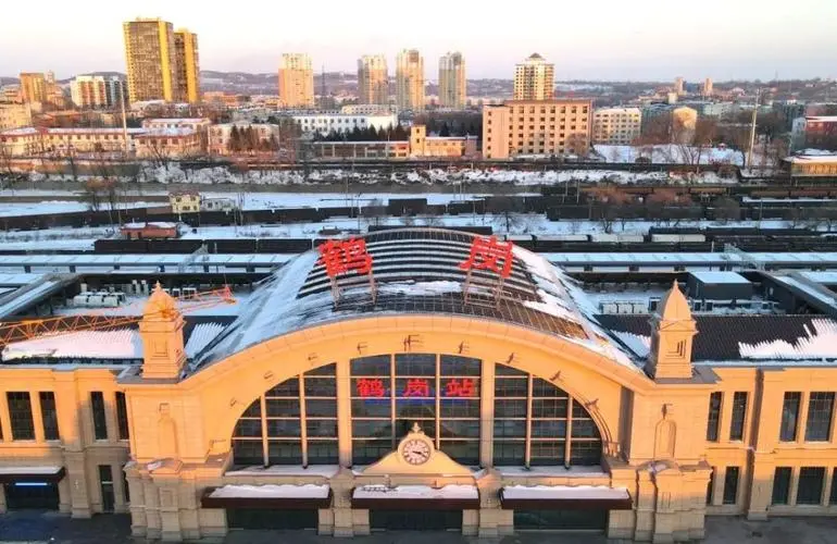 杭州到鶴崗物流專線-杭州至鶴崗貨運公司