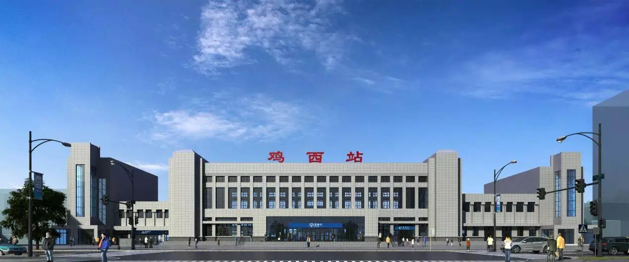 武漢到雞西物流專線-武漢至雞西貨運公司