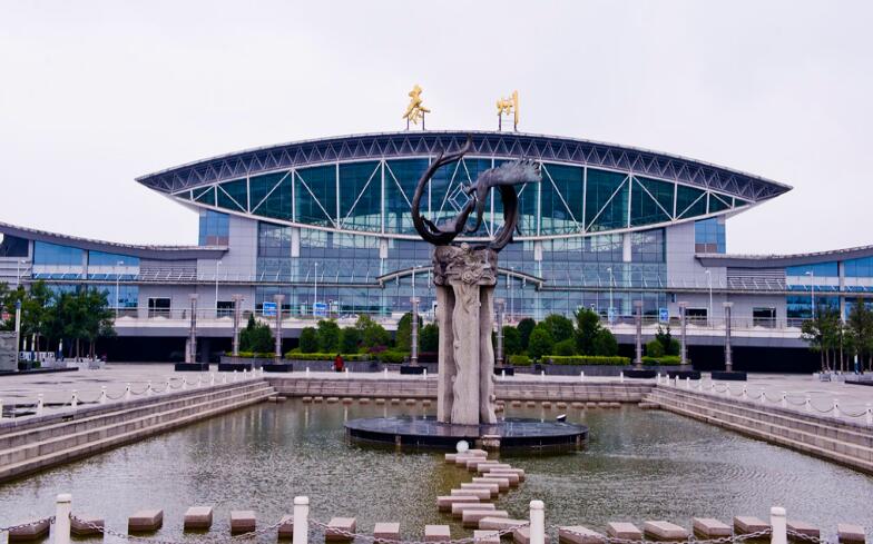 杭州到臺州物流專線-杭州至臺州貨運公司