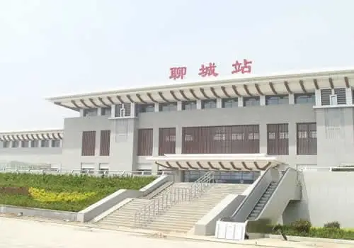 杭州到聊城物流專線-杭州至聊城貨運(yùn)公司