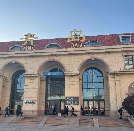 嘉興到青島物流專線-嘉興至青島貨運公司