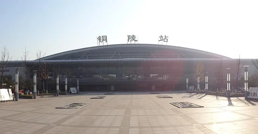 武漢到銅陵物流專線-武漢至銅陵貨運公司