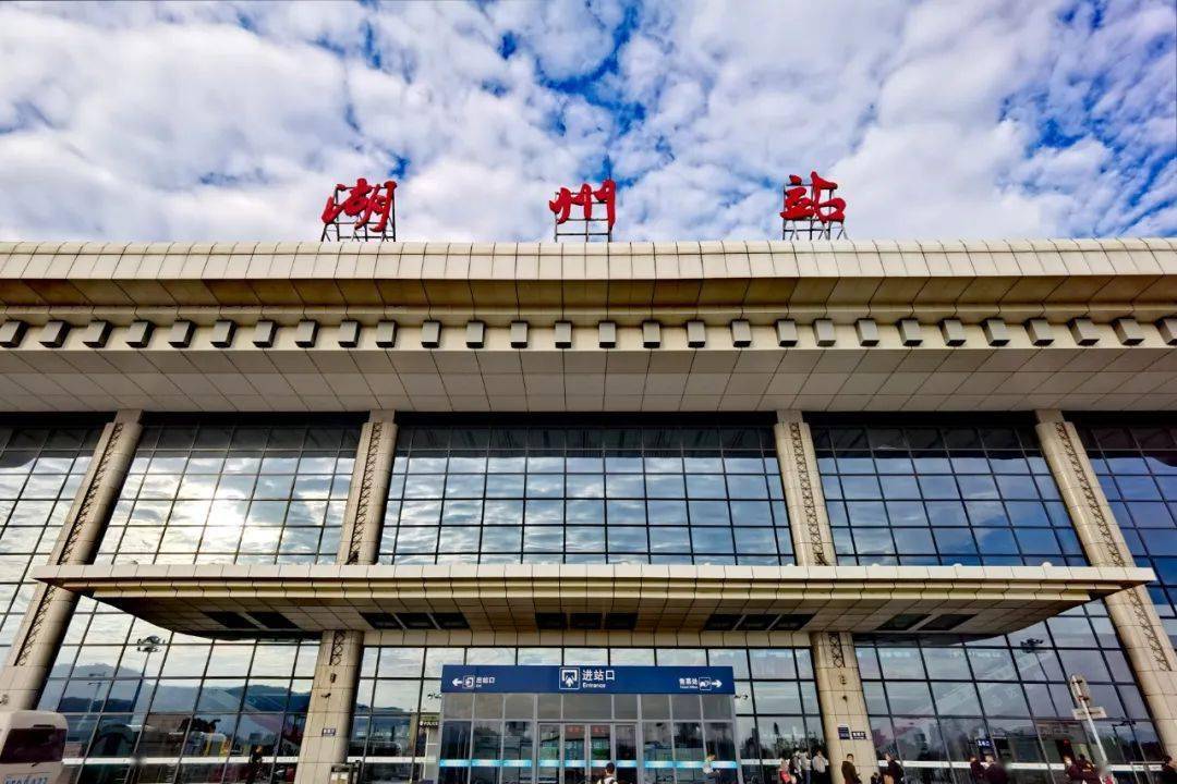 武漢到湖州物流專線-武漢至湖州貨運(yùn)公司