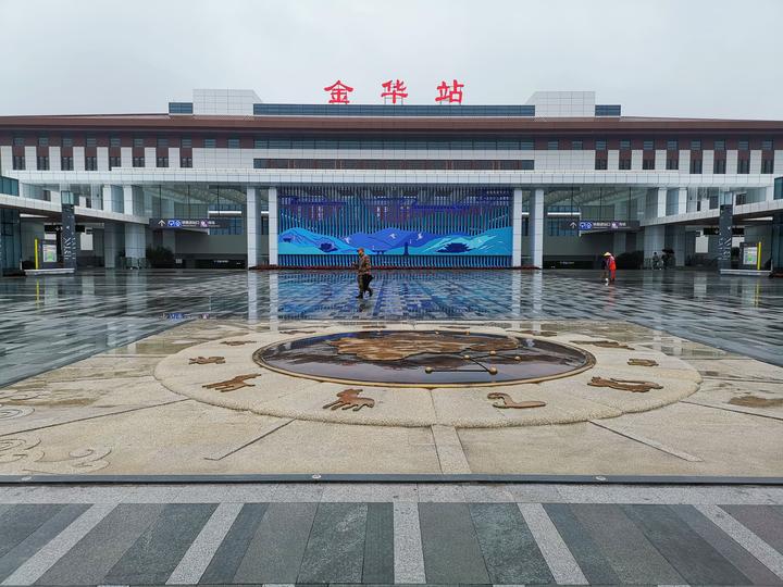 杭州到金華物流專線-杭州至金華貨運公司