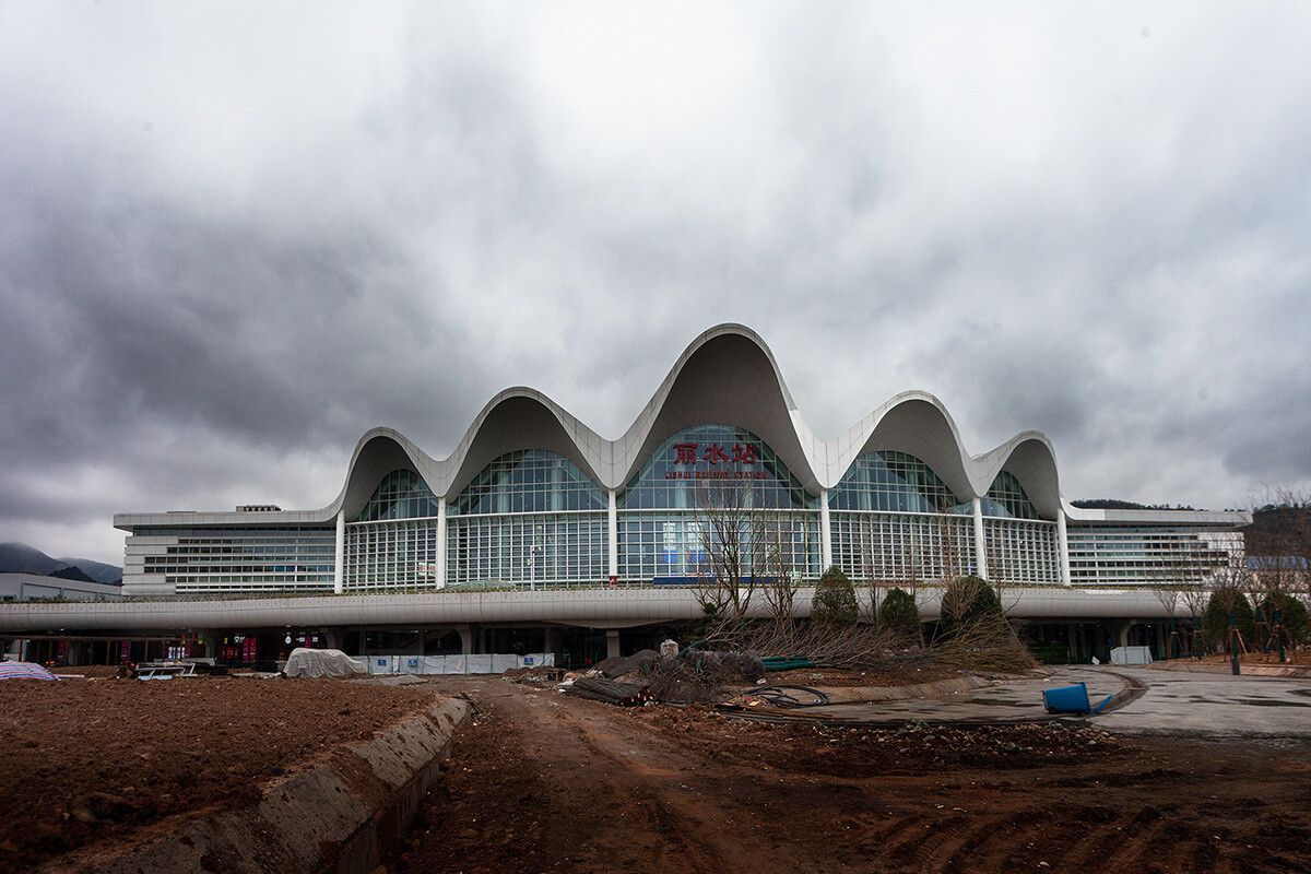 義烏市到麗水物流專線-義烏市至麗水貨運公司