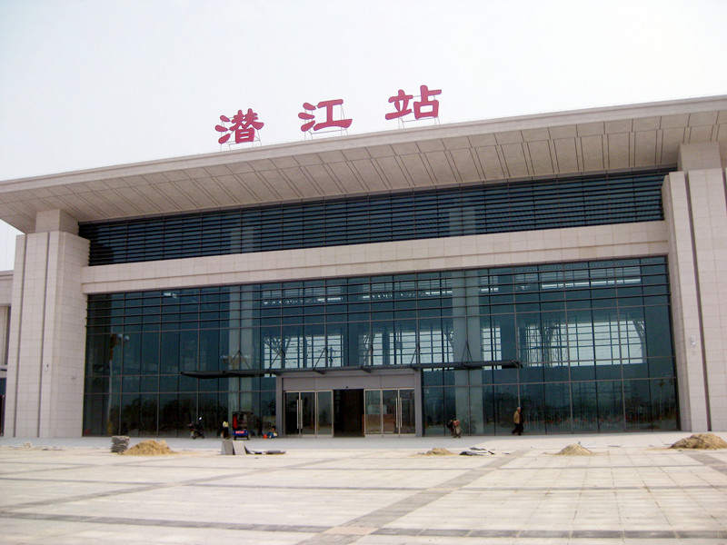 武漢到潛江物流專線-武漢至潛江貨運公司