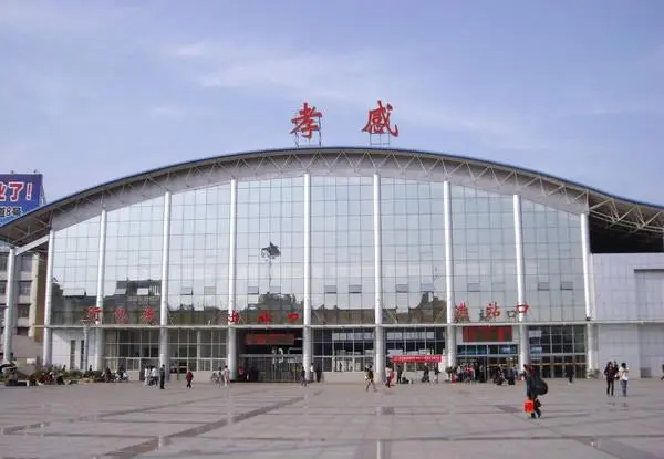 武漢到孝感物流專線-武漢至孝感貨運公司