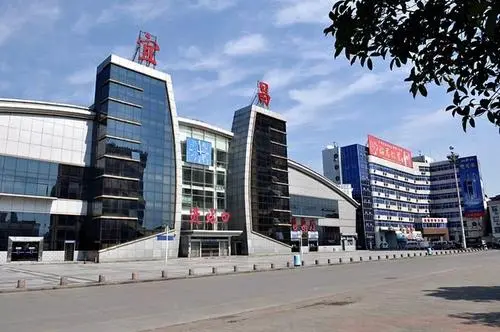 武漢到宜昌物流專線-武漢至宜昌貨運公司