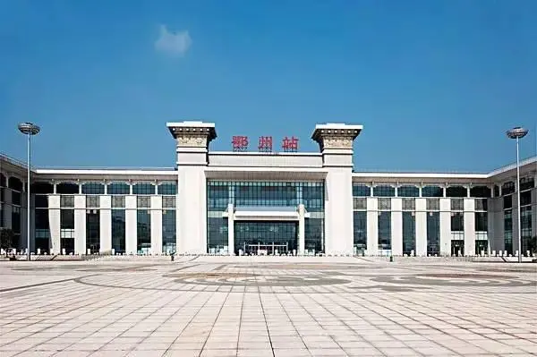 杭州到鄂州物流專線-杭州至鄂州貨運公司