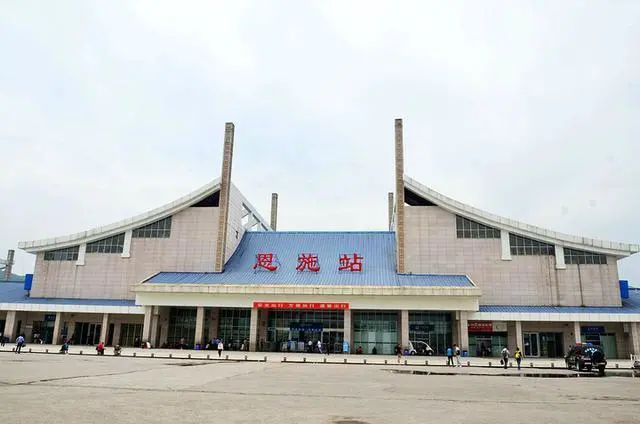 武漢到恩施州物流專線-武漢至恩施州貨運公司