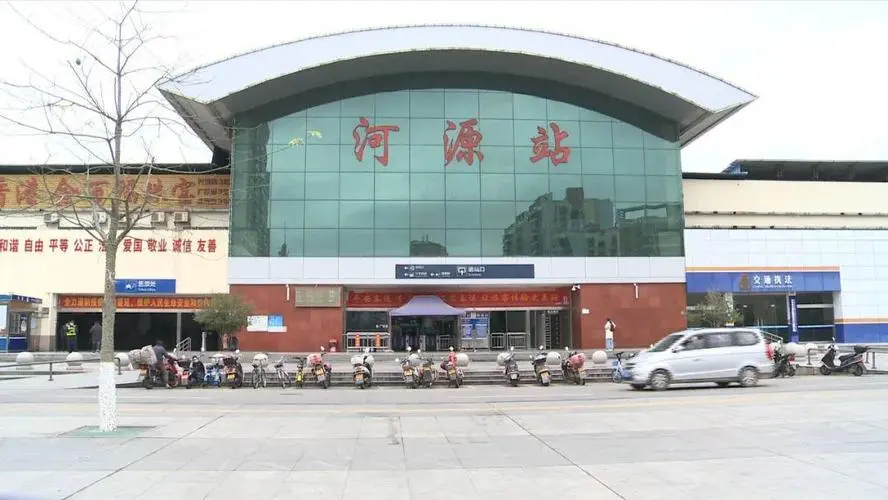 南通到河源貨運公司_南通到河源貨運專線