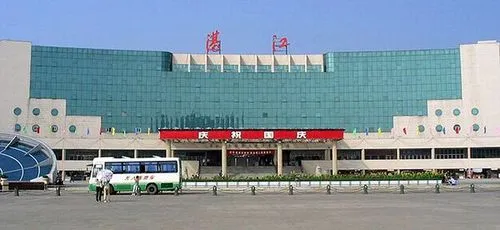 杭州到湛江物流專線-杭州至湛江貨運公司