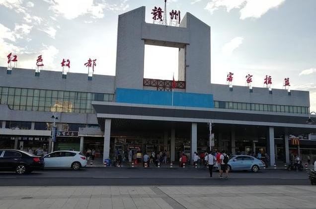 武漢到贛州物流專線-武漢至贛州貨運公司