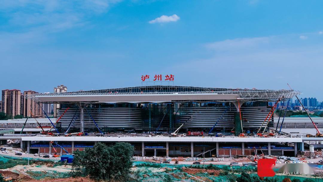 深圳到瀘州貨運站-上門提貨-一對一服務