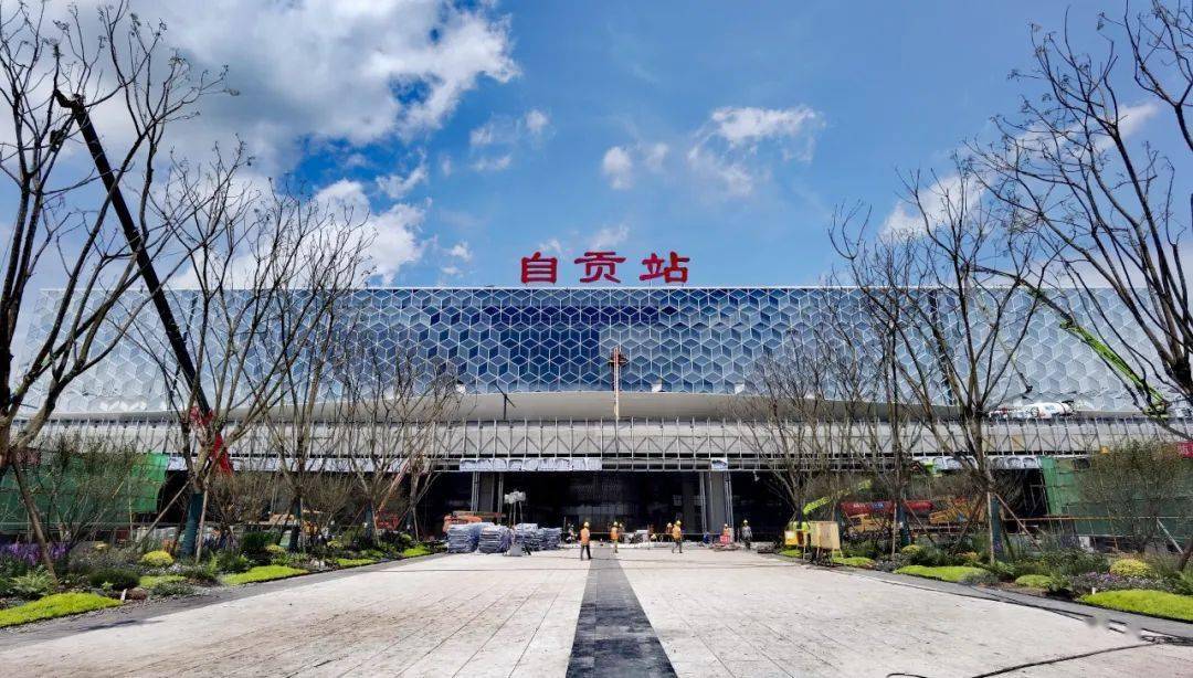 杭州到自貢物流專線-杭州至自貢貨運公司