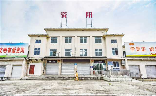 湖州到資陽物流專線-湖州至資陽貨運公司