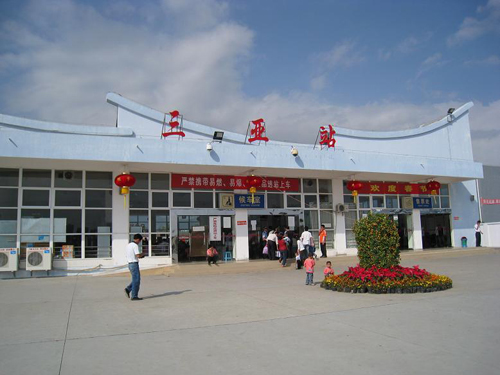 杭州到三亞物流專線-杭州至三亞貨運(yùn)公司