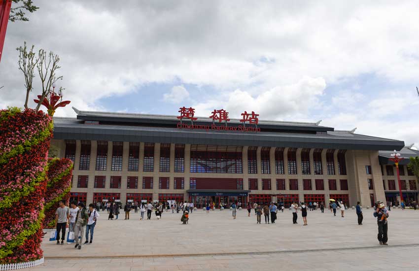 南通到楚雄州貨運(yùn)公司_南通到楚雄州貨運(yùn)專線