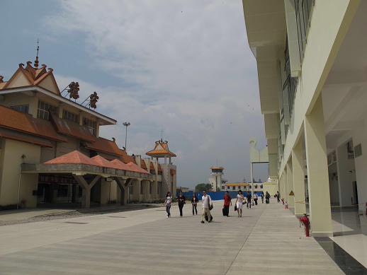 湖州到德宏州物流專線-湖州至德宏州貨運公司