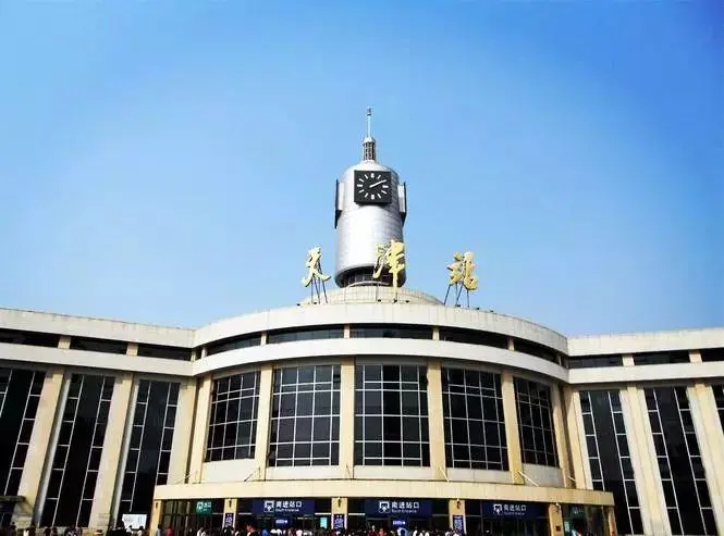 南通到天津貨運公司_南通到天津貨運專線