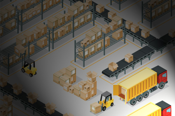 新吳區至百色物流